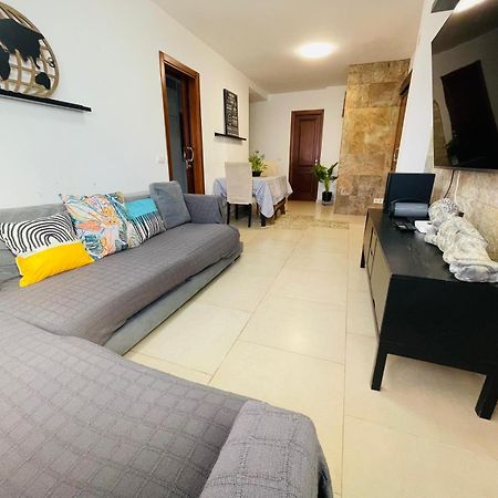 Piso Familiar Centrico Campillo Villa Telde Eksteriør bilde