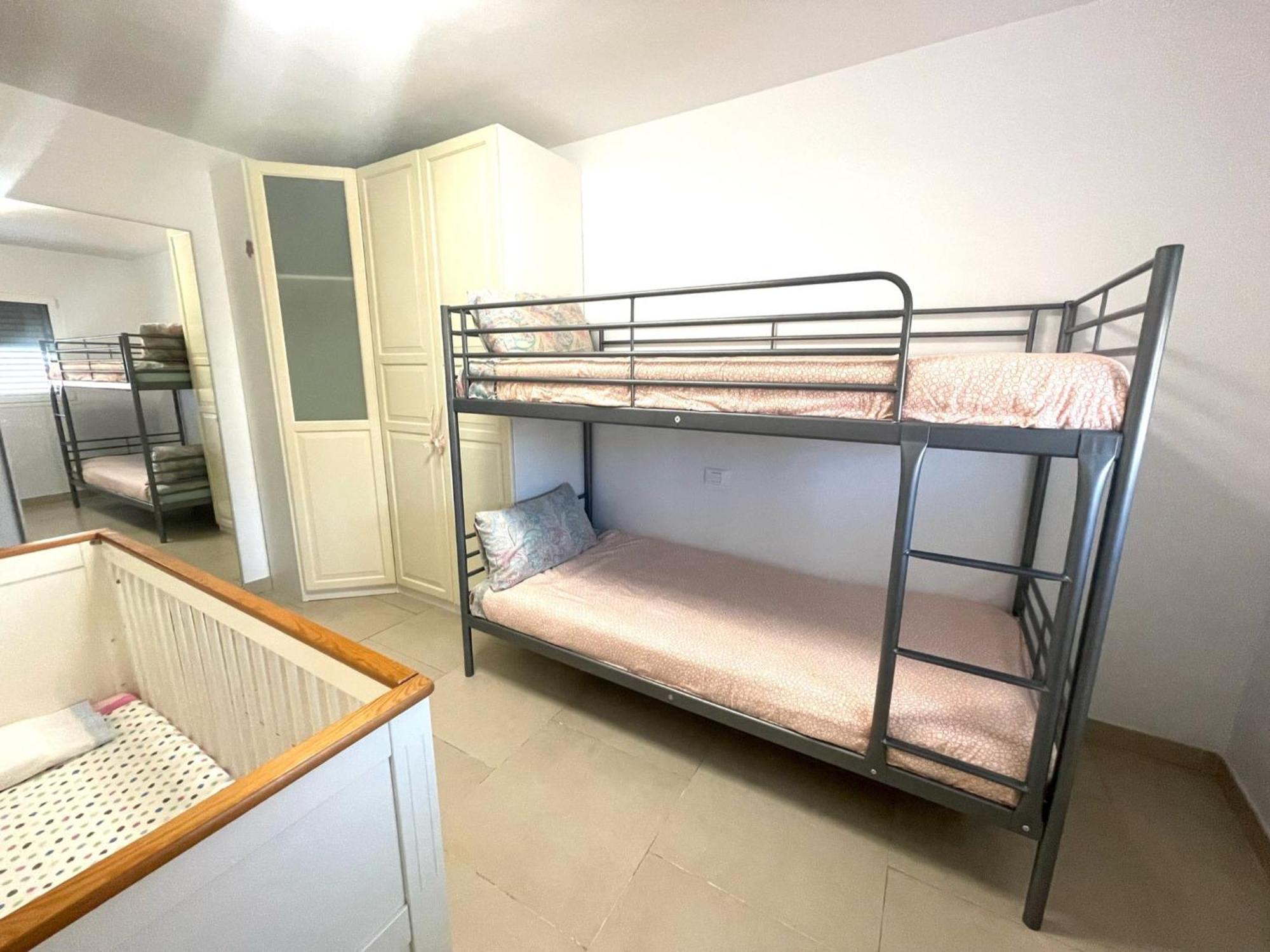Piso Familiar Centrico Campillo Villa Telde Eksteriør bilde