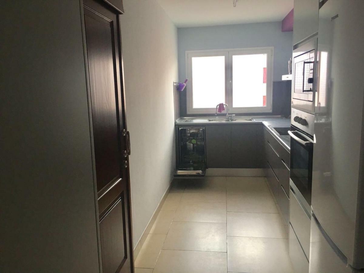Piso Familiar Centrico Campillo Villa Telde Eksteriør bilde